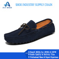 New Design Leather Shoe Footwear Men Fashion Casual Shoes